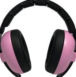 Auriculares Anti Ruido 0-3 años · Banz