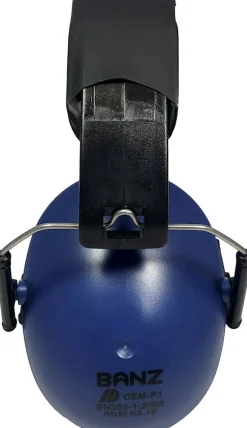 Auriculares Anti Ruido +3 años · Banz