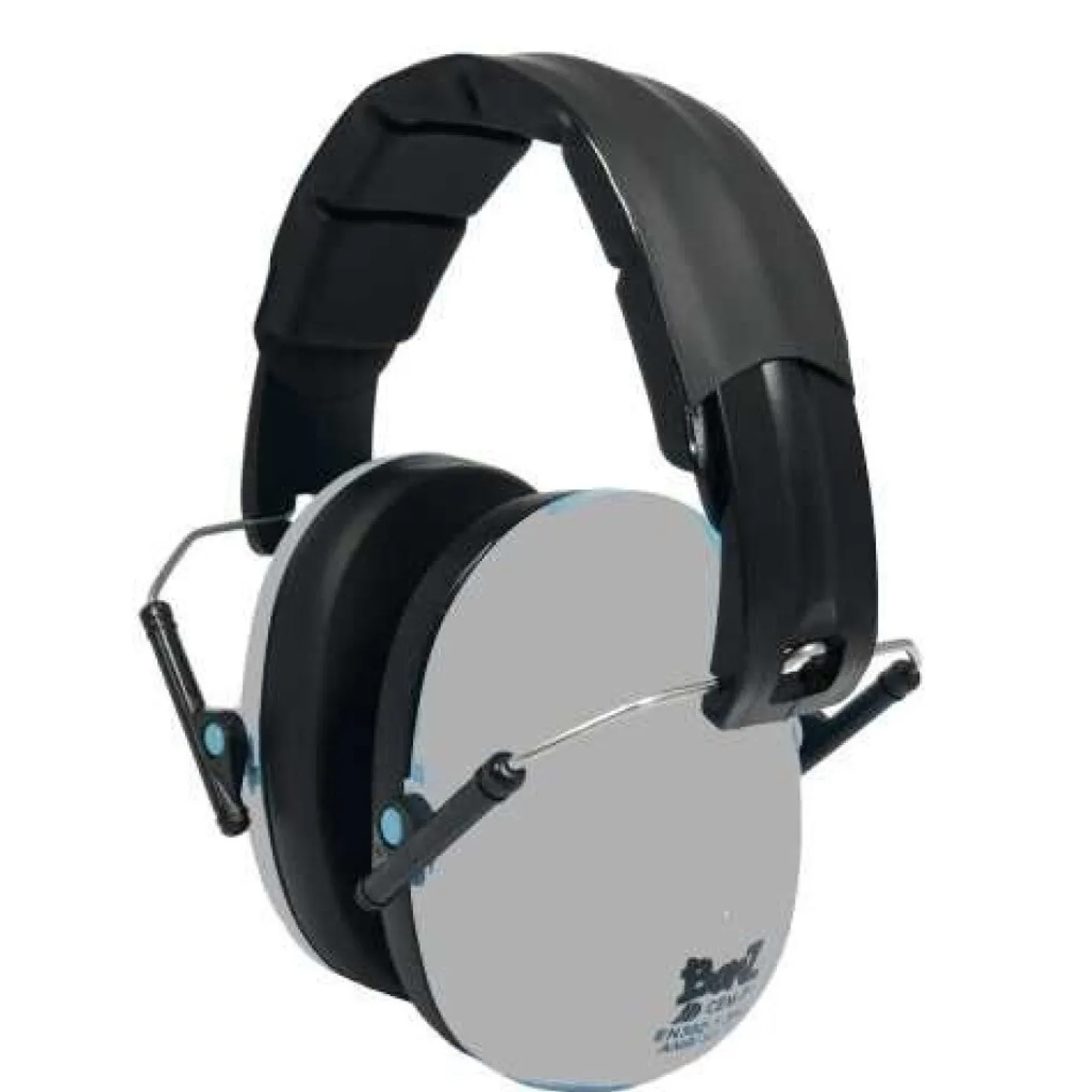 Auriculares Anti Ruido +3 años · Banz