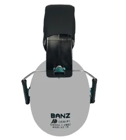 Auriculares Anti Ruido +3 años · Banz