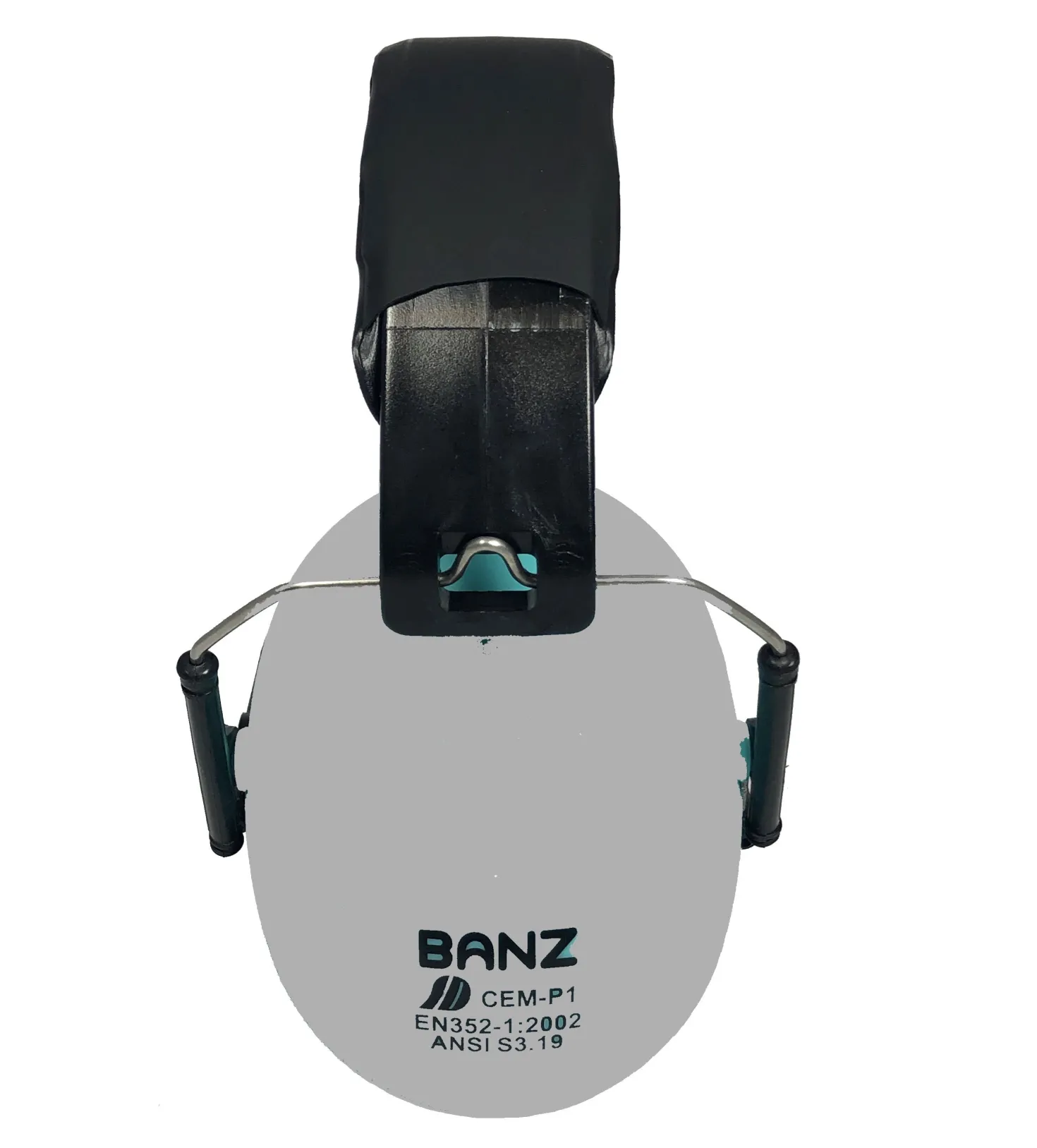 Auriculares Anti Ruido +3 años · Banz