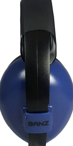 Auriculares Anti Ruido +3 años · Banz