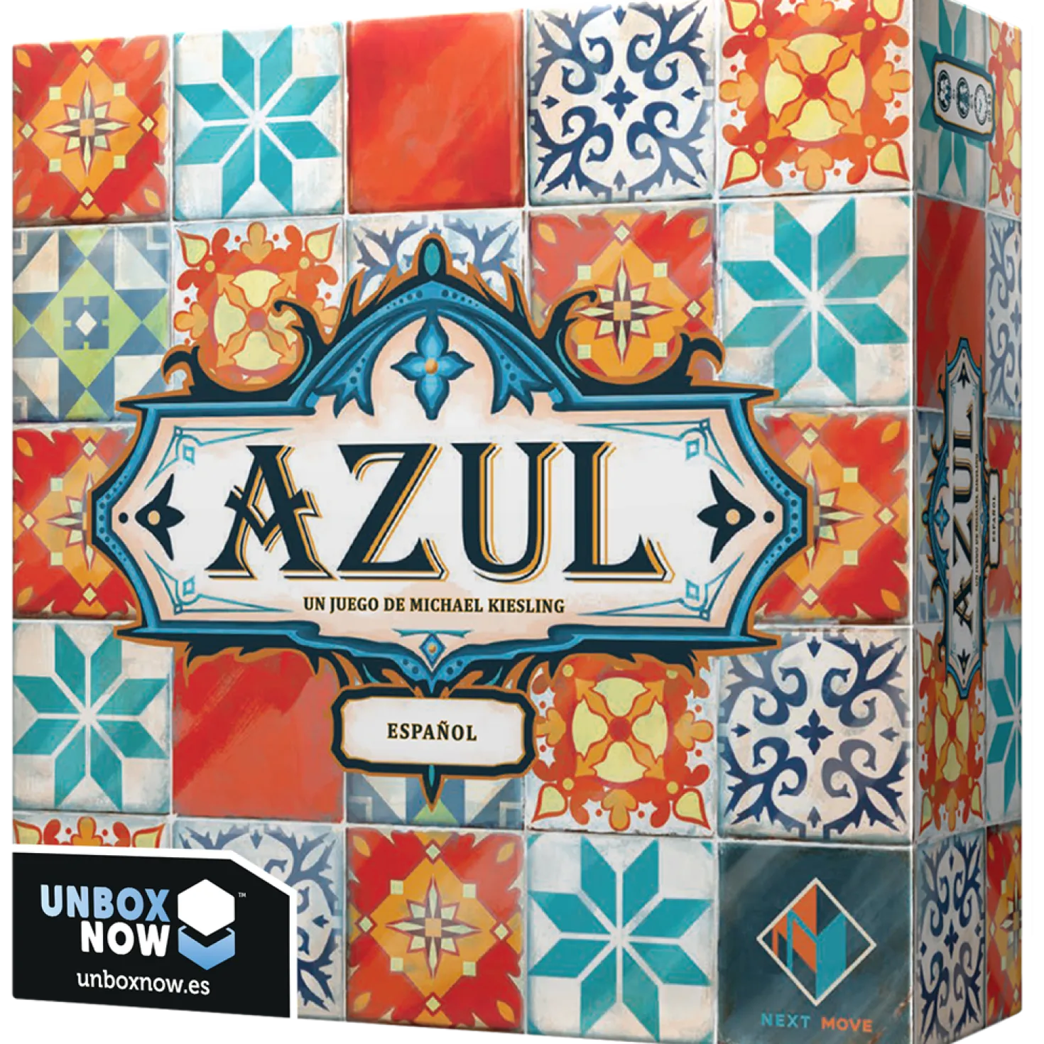 Azul · Asmodee
