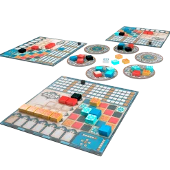 Azul · Asmodee