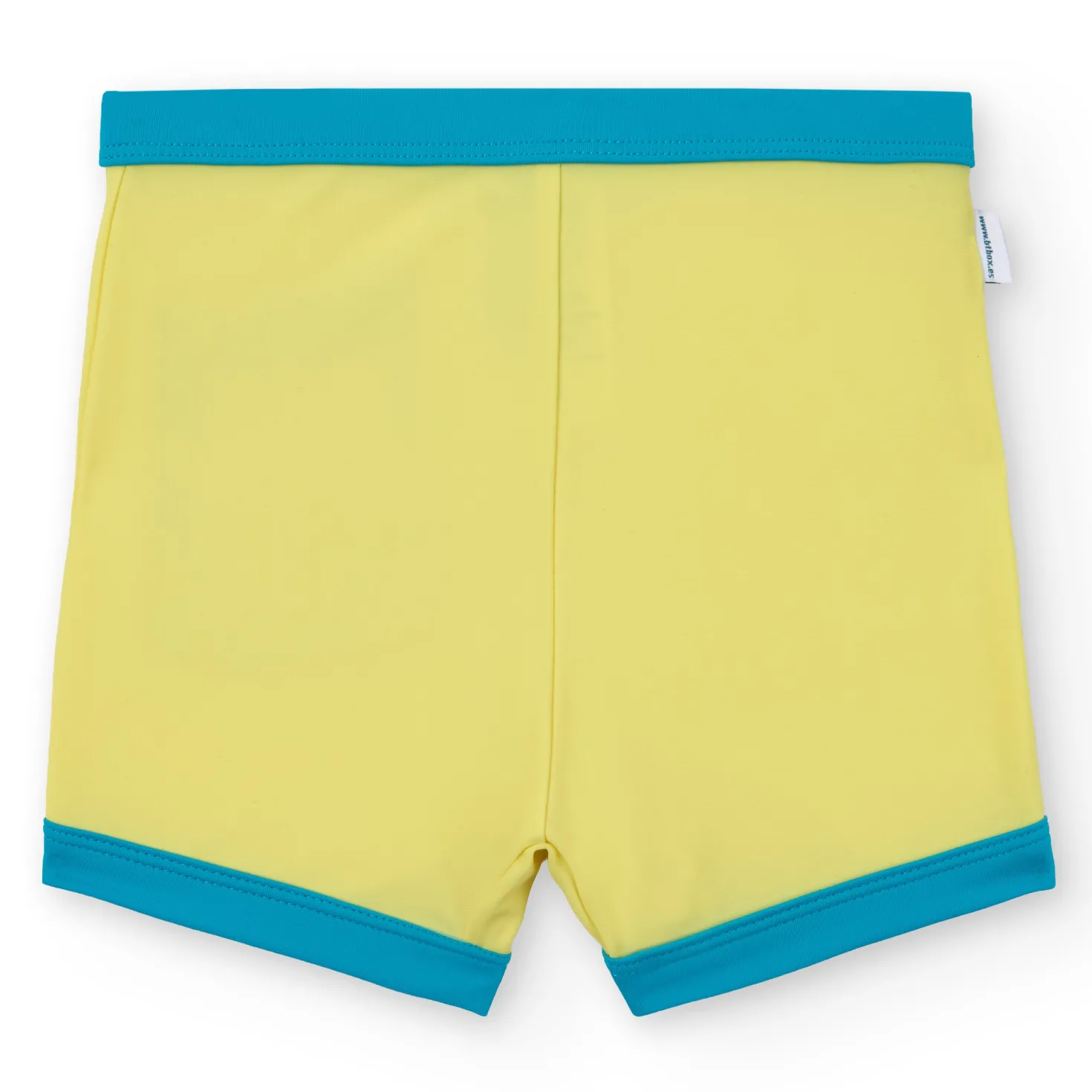 Bañador Boxer · Neon Palms