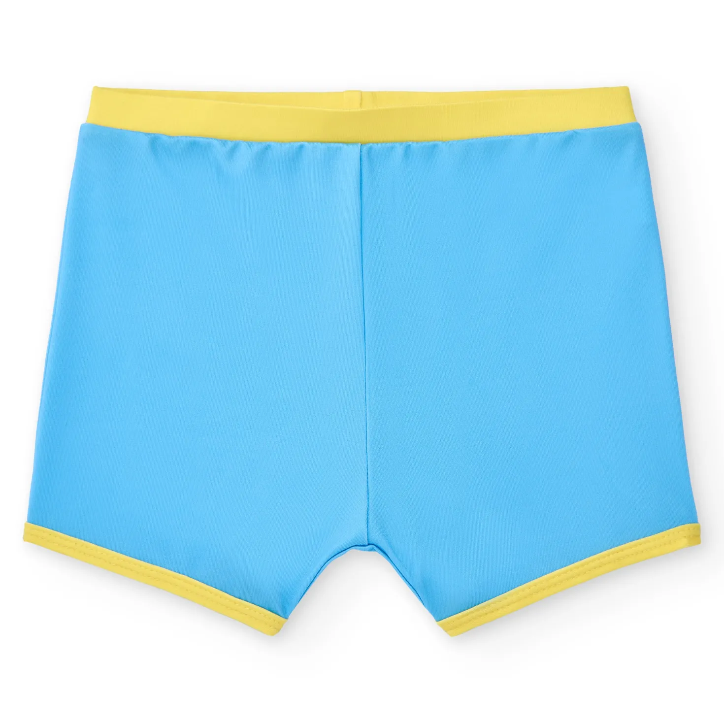 Bañador Boxer · Peces