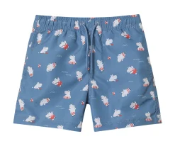 Bañador boy · Hippos