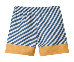 Bañador boy · Stripes Blues & Beyond