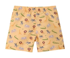 Bañador boy · Wild Animals