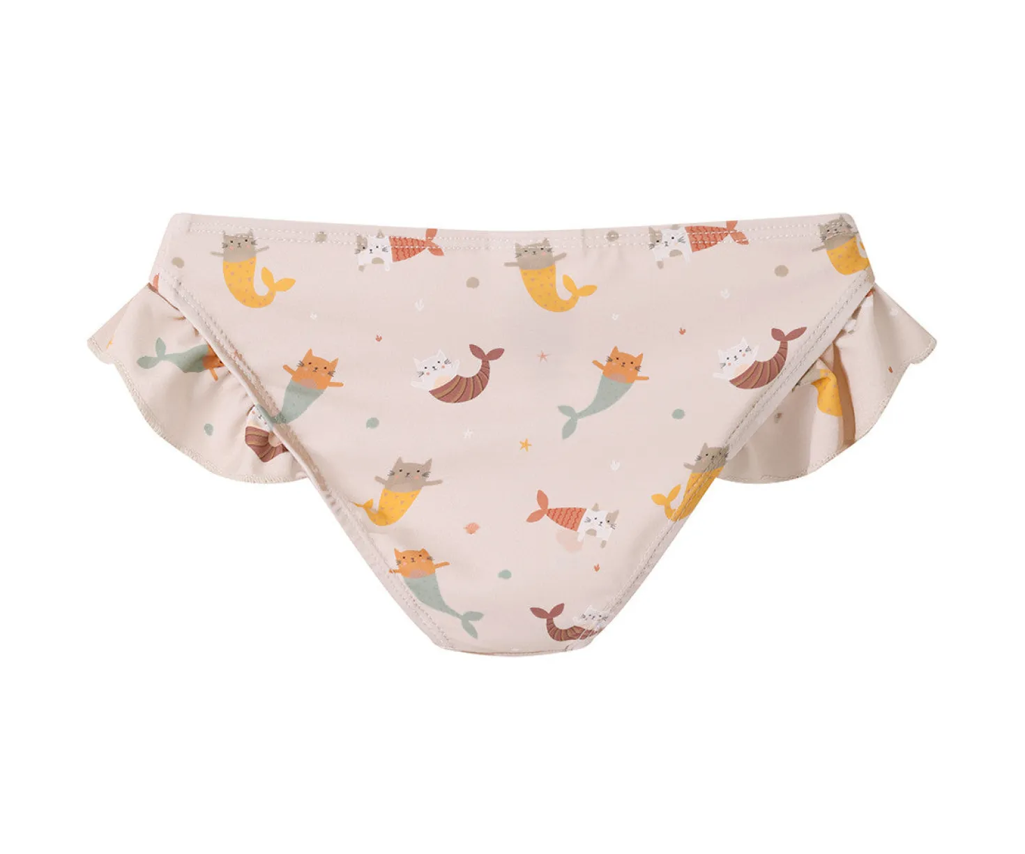 Bañador braguita · Mermaid Cats