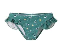 Bañador braguita · Whale Teal