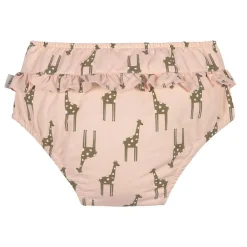 Bañadores Bebé LÄSSIG · Giraffe