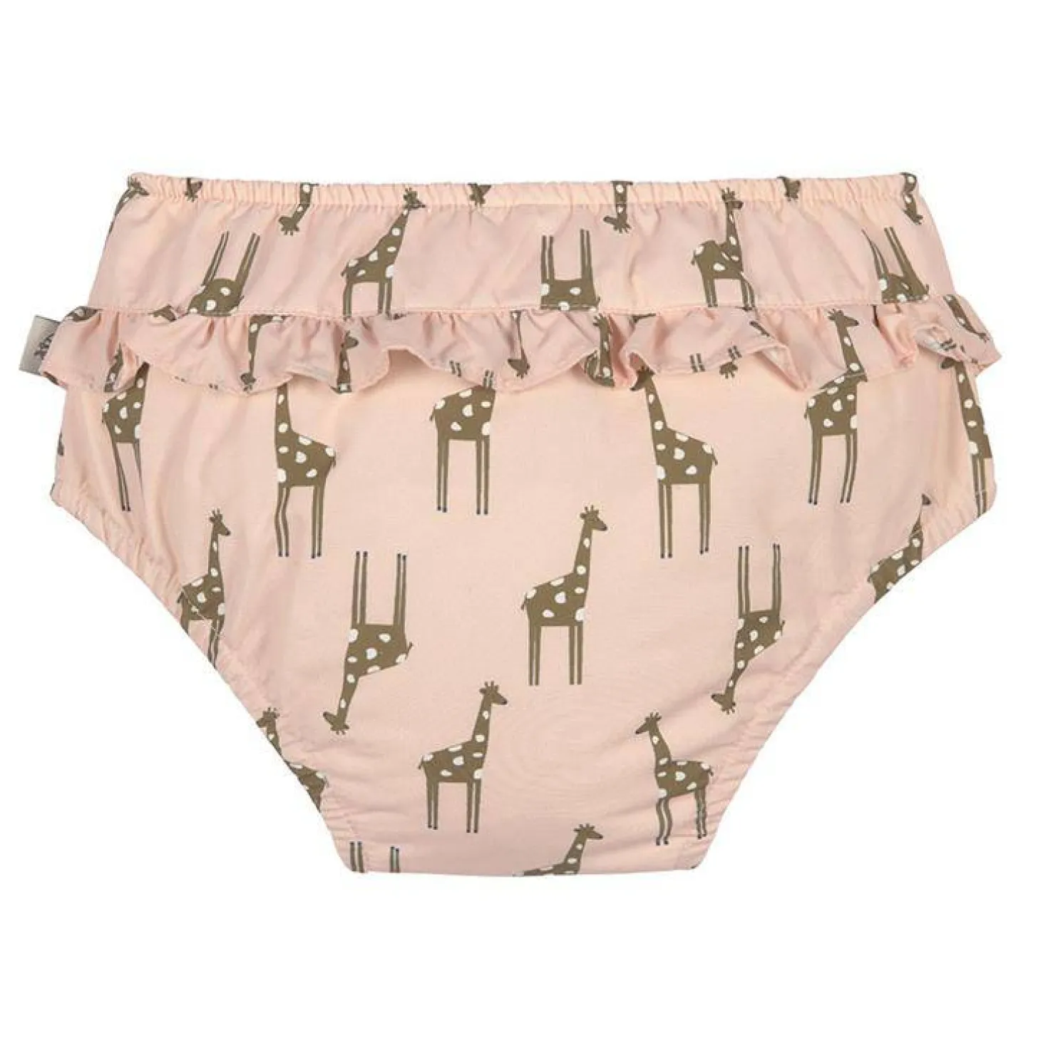 Bañadores Bebé LÄSSIG · Giraffe