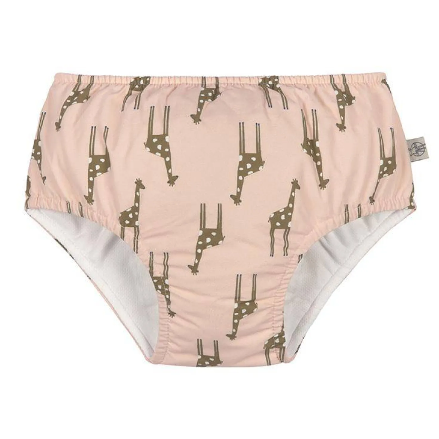 Bañadores Bebé LÄSSIG · Giraffe