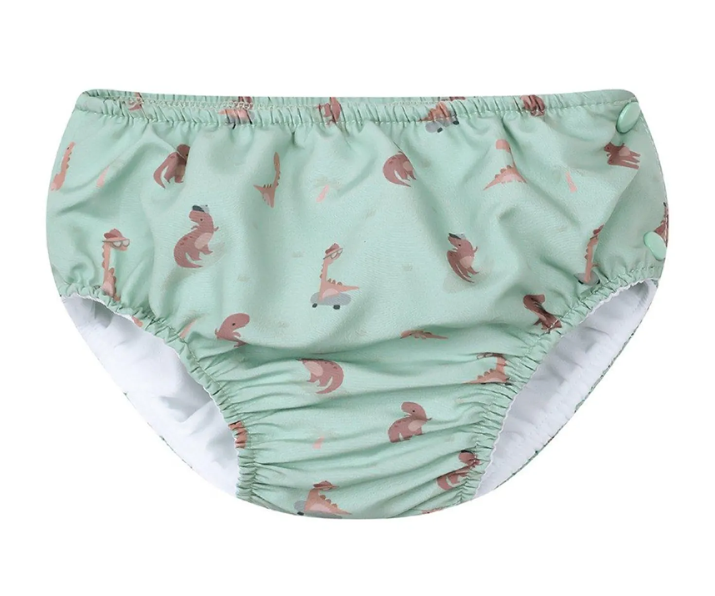 Bañador Pañal · Cool Dinos