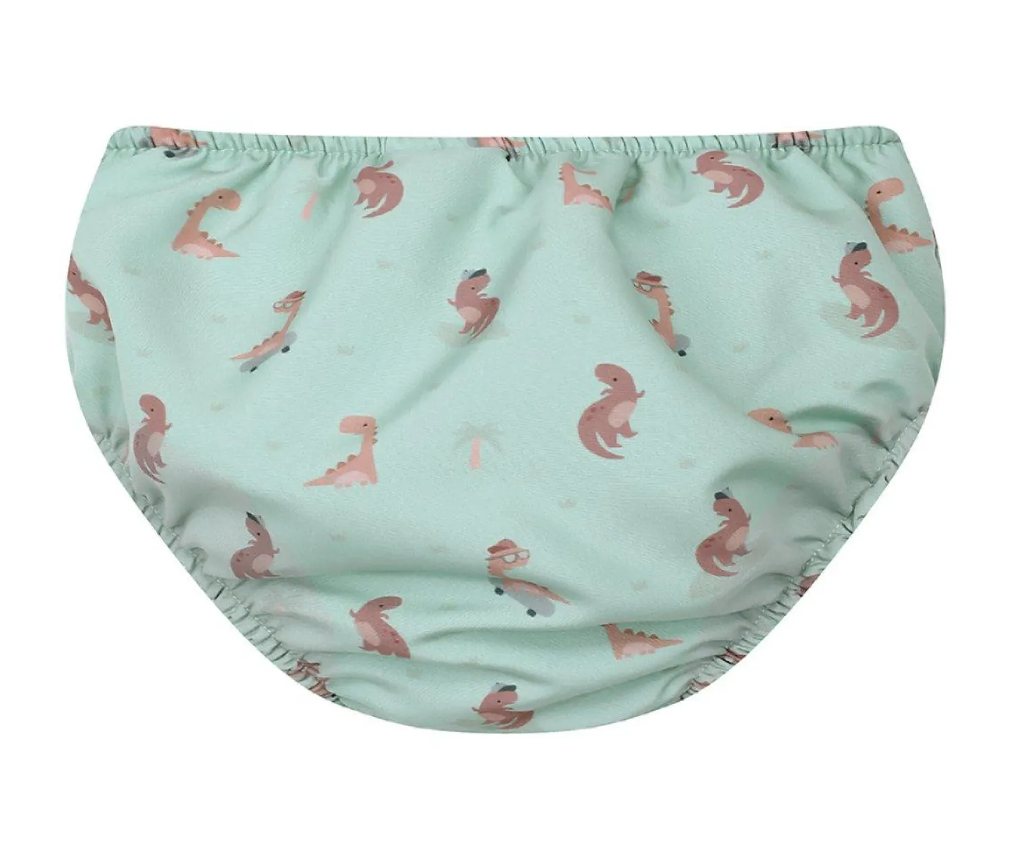 Bañador Pañal · Cool Dinos