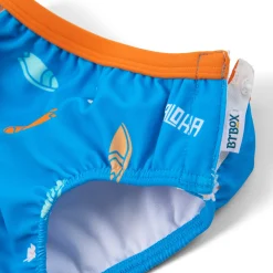 Bañador pañal · Surf