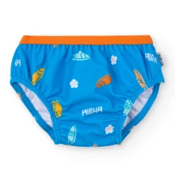 Bañador pañal · Surf