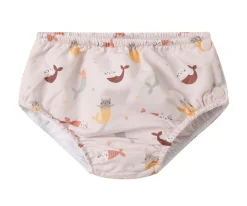 Bañador pañal volantes · Mermaid Cats
