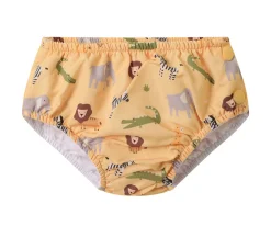 Bañador pañal · Wild Animals