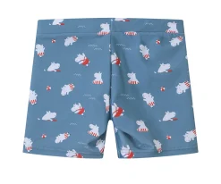 Bañador short · Hippos