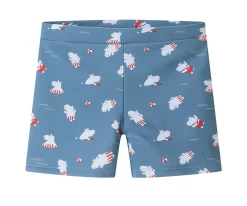 Bañador short · Hippos