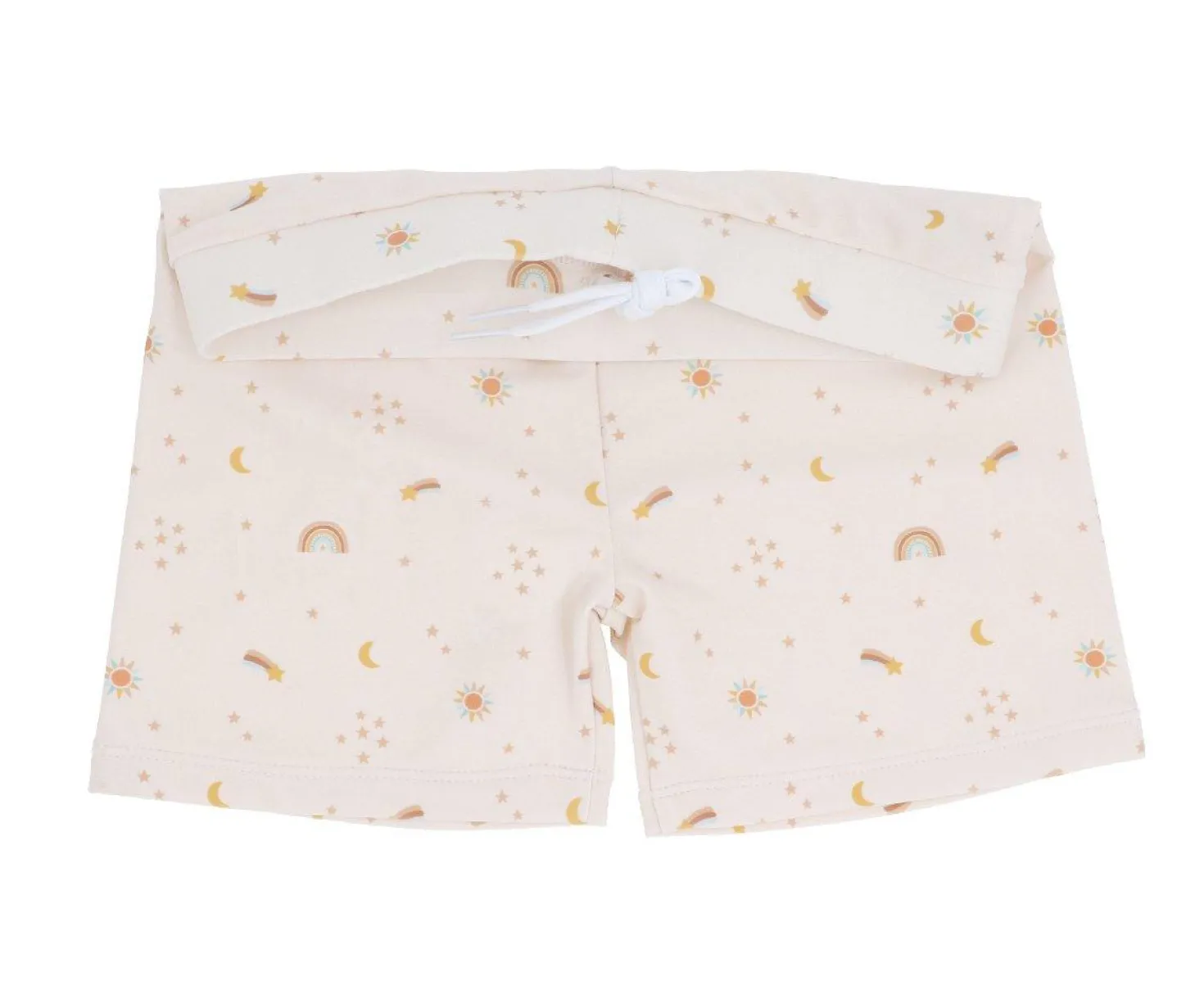 Bañador Short · Starlight
