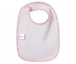 Babero Impermeable Blossom Birds