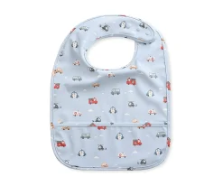 Babero Impermeable City Cars