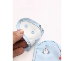 Babero Impermeable City Cars
