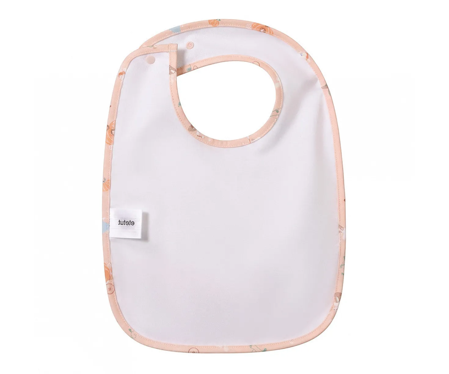 Babero Impermeable Mouse Fairies