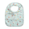 Babero Impermeable The Three Little Pigs