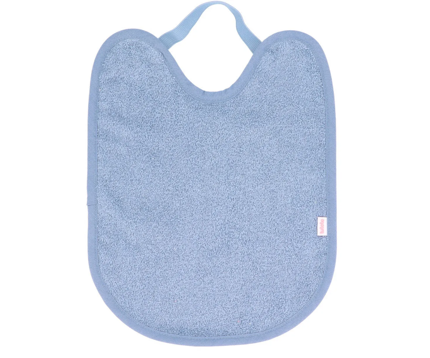 Babero Rizo Impermeable · Tutete
