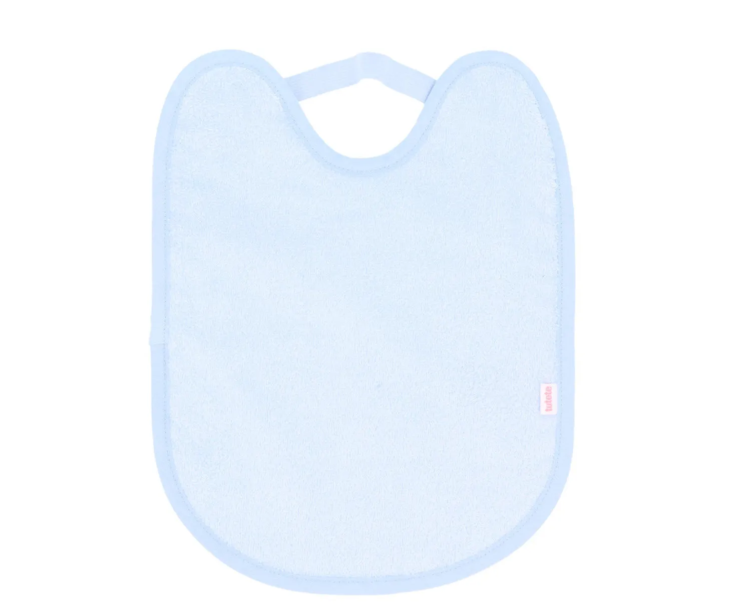 Babero Rizo Impermeable · Tutete