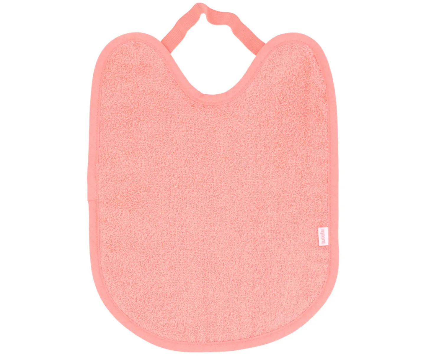 Babero Rizo Impermeable · Tutete