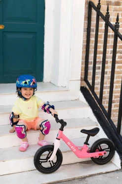 Balance Bike Lite Rosa - Micro