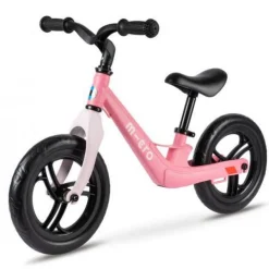 Balance Bike Lite Rosa - Micro