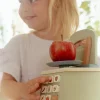 Balanza FSC · Little Dutch