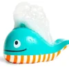 Ballena Burbujas · Hape