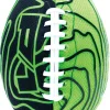 Balón de Fútbol Americano Warrior · DoUPlay