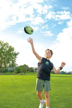 Balón de Fútbol Americano Warrior · DoUPlay