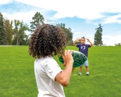 Balón de Fútbol Americano Warrior · DoUPlay