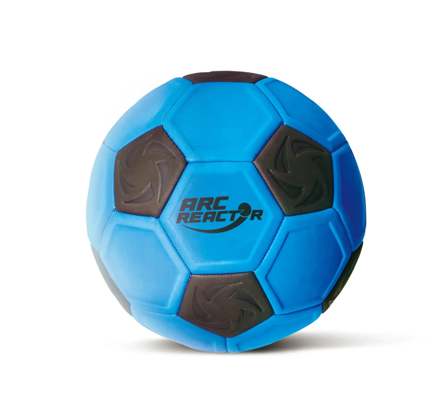 Balón de Fútbol con Efecto · DoUPlay