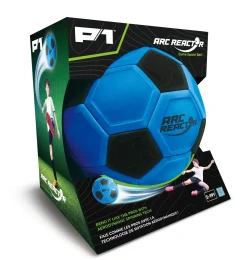 Balón de Fútbol con Efecto · DoUPlay