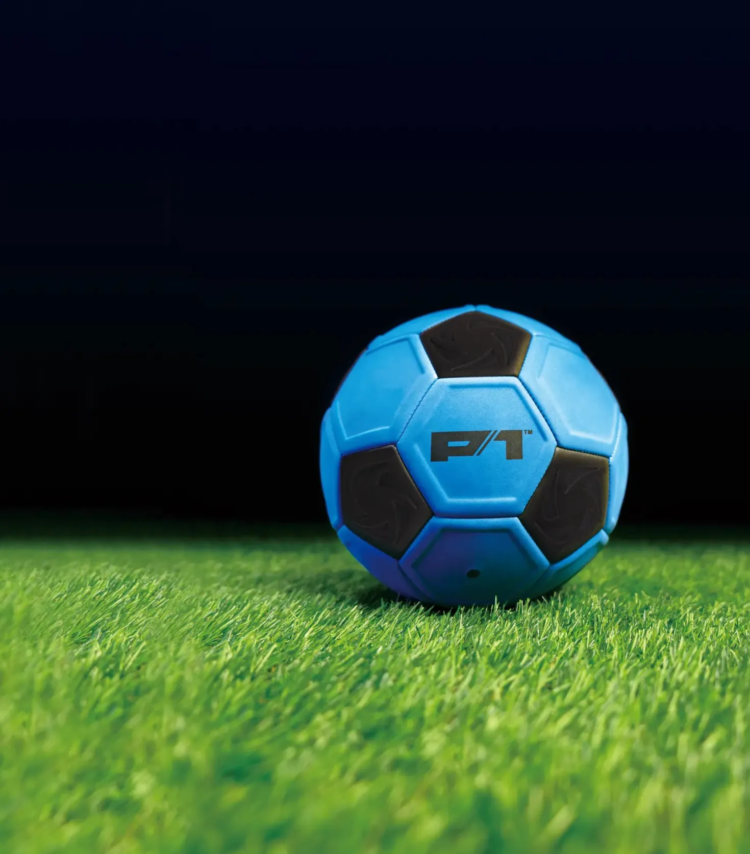 Balón de Fútbol con Efecto · DoUPlay