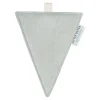 Bandera Verde Deco · Little Dutch