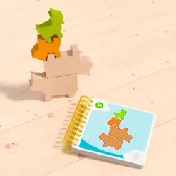 Bao en el país de las nubes · HABA