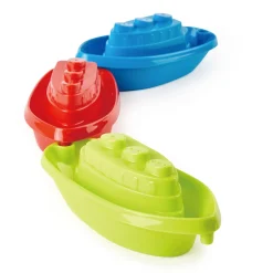 Barcos de Playa y Baño · Hape