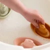 Barcos para el baño Rosas · Little Dutch