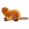 Beaver 28 cm · Hermann Teddy